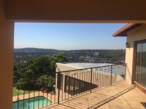 Executive Getaway in the City